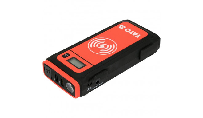 YT.STARTING DEVICE/POWER BANK 16000mAh