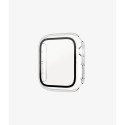 PanzerGlass Full Body Apple Watch 4/5/6/SE 40mm läbipaistev AB