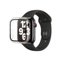 PanzerGlass Full Body Apple Watch 4/5/6/SE 40mm läbipaistev AB
