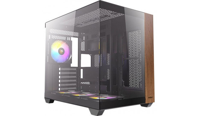 Antec CX800 ATX korpus, must