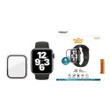 PanzerGlass Full Body Apple Watch 4/5/6/SE 40mm läbipaistev AB