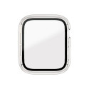 PanzerGlass Full Body Apple Watch 4/5/6/SE 40mm läbipaistev AB