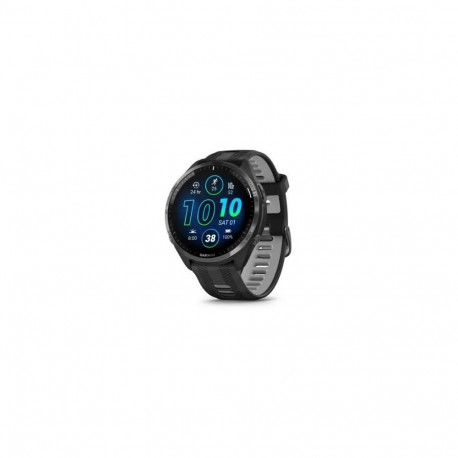 SMART WATCH GARMIN FORERUNNER 965 BLACK