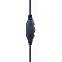 Gembird Gaming GHS-05-B must
