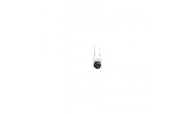 Surveillance camera Gembird Outdoor2K QHD Smart rotating Outdoor WiFi Camera
