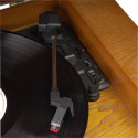 Denver MRD-51 Retro Music System Record Player/DAB/Cassette