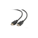 Gembird HDMI V2.0 isane-isane kaabel kullatud pistikutega 30m aktiivne/kiibistikuga