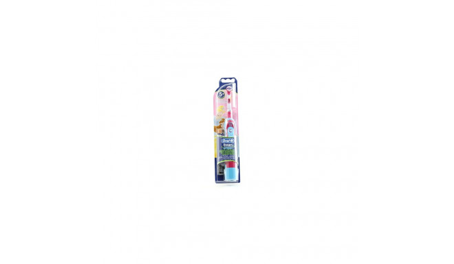 Oral-B Stages Power DB4510K printsess