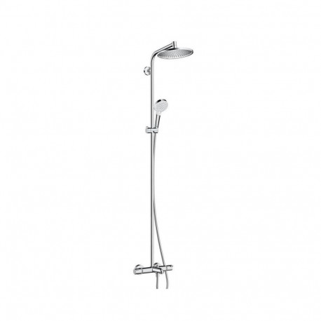 Hansgrohe Crometta S 240 1jet dušipea, 27320000