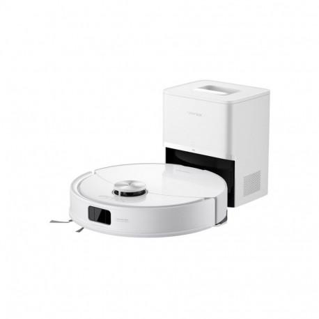 Roborock Q10 VF+ White Cleaning Robot
