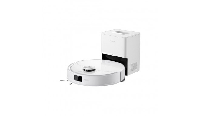 Robot sprzątający Roborock Q10 VF+ Czarny
