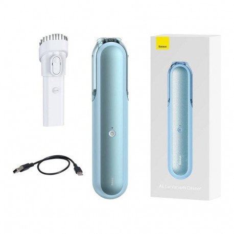 Baseus A1 mini handheld vacuum cleaner