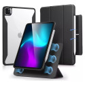 ESR Tablet Case ESR Rebound Hybrid Case for Apple iPad Pro 11 5 / 2024 Black