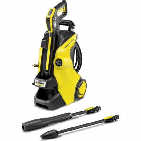 Karcher K 5 Power Control pressure washer (1.324-550.0)