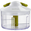 Tefal 5 Second hakkija: kiire ja lihtne hakkimine tänu kahele iseseisvale terale - K1330404