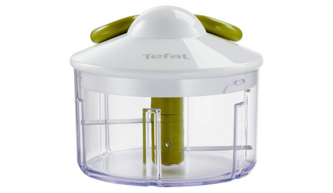 Tefal 5 Second hakkija: kiire ja lihtne hakkimine tänu kahele iseseisvale terale - K1330404