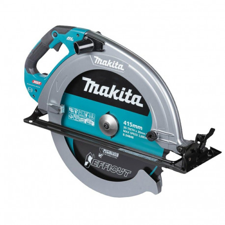 MAKITA.SAW TAR.40V XGT HS013GZ 415 mm