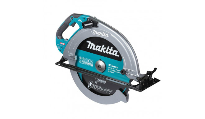 Cordless circular saw MAKITA HS013GZ 40V MAX XGT