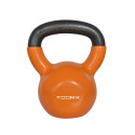 Kettlebell TOORX vinyl 8kg