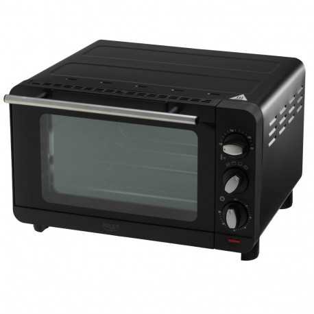 Adler elektriahi AD 6029 14 l 1200 W must