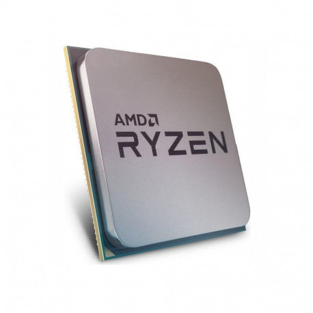 AMD CPU Desktop Ryzen 5 6C/12T 5500 (3.6/4.2GHz Boost 19MB 65W AM4) Tray