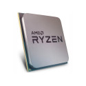 AMD lauaarvuti protsessor Ryzen 5 6C/12T 5500 (3.6/4.2GHz Boost 19MB 65W AM4) Tray