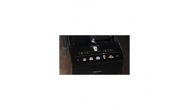 Coffee machine Siemens TP513R09