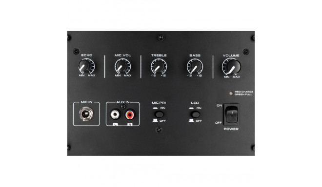 Wireless speaker Blaupunkt MB06.2