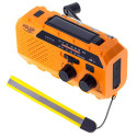 Adler AD 1197 Construction Radio