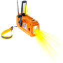 Adler AD 1197 Construction Radio