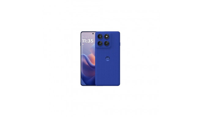 Motorola XT2507-1 Moto Edge 60 Pro 5G 12GB RAM 512GB - Blue
