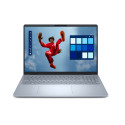 Dell Plus 16 jääsinine 16" WVA puuteekraan FHD+ 1920 x 1200 Intel Core Ultra 7 258V 32 GB LPDDR5X po