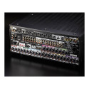 Amplifier Denon AVC-A10H, 13.4 channel home theater amplifier, black