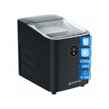 Ice maker Guzzanti GZ-120B