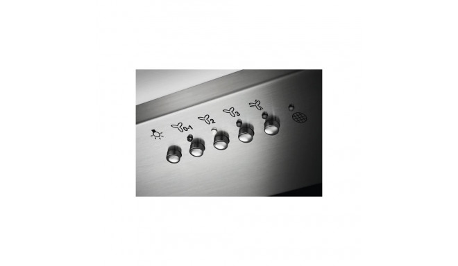Hood AEG DGE5861HM