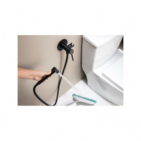 Blue Water peidetud bideesegisti Boston must matt BOS-BBP.040