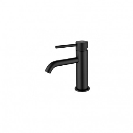 Basin faucet BlueWater BOSTON BOS-BUN.010, matte black