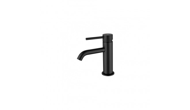 Basin faucet BlueWater BOSTON BOS-BUN.010, matte black