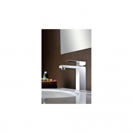 Faucet Blue Water TOR-BUN.010C, washbasin, chrome