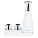 Adler spice grinder for USB 3in1 White (AD 4449W)