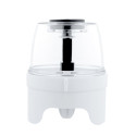 Adler spice grinder for USB 3in1 White (AD 4449W)
