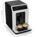 Krups Evidence EcoDesign EA897A10 ubadega