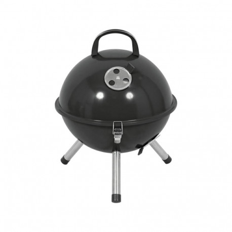 LUND CHARCOAL GRILL PORTABLE GRID 32cm