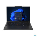 Lenovo ThinkPad X1 Carbon G13 14" IPS WUXGA 1920 x 1200 pikslit matt Intel Core U7 255U 32 GB joodet