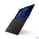 Lenovo ThinkPad X1 Carbon G13 14" IPS WUXGA 1920 x 1200 pikslit matt Intel Core U7 255U 32 GB joodet
