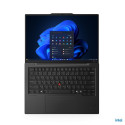Lenovo ThinkPad X1 Carbon G13 14" IPS WUXGA 1920 x 1200 pikslit matt Intel Core U7 255U 32 GB joodet