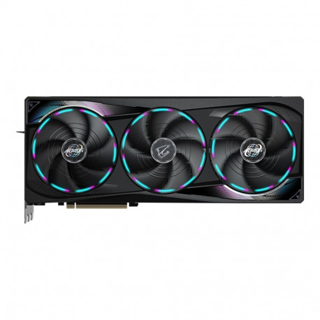 Gigabyte AORUS GeForce RTX 5090 MASTER 32G | NVIDIA | 32 GB | GeForce RTX 5090 | GDDR7 | HDMI ports 