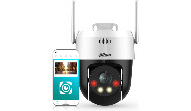 Dahua Technology IP Camera Dahua PICOO P5AE-PV 5MPx Smart Dual Light WiFi Pan & Tilt Camera, Active 