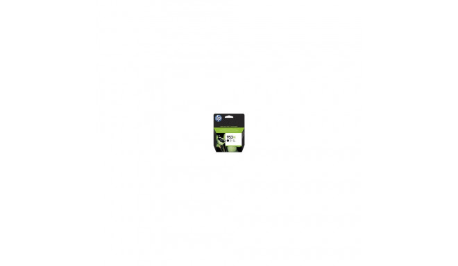 HP 953 XL must tindikassett L0S70AE