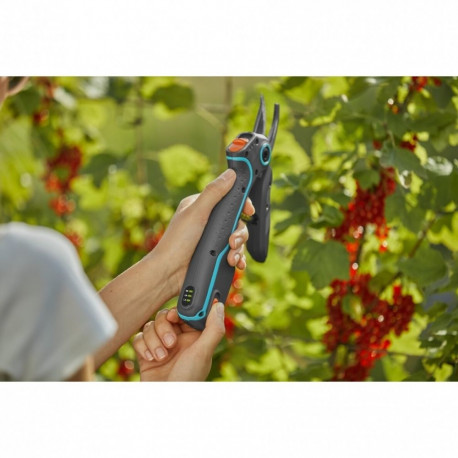 Secateurs Gardena AssistCut 12222-20, 9705348-01
